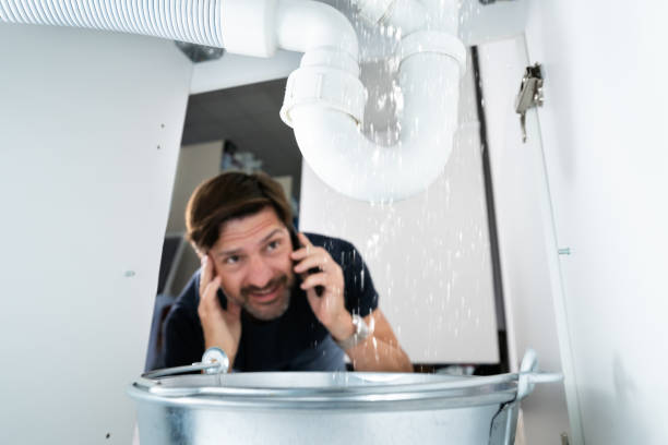 Trusted Angola On The Lake, NY Plumbing Experts