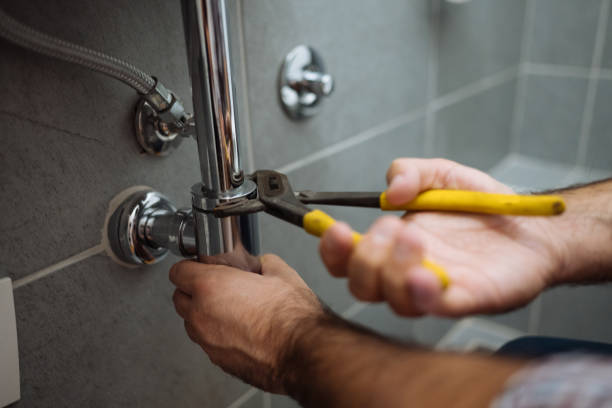 Best Water Leak Repair  in Angola On The Lake, NY