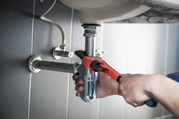 Best Toilet Repair Services  in Angola On The Lake, NY